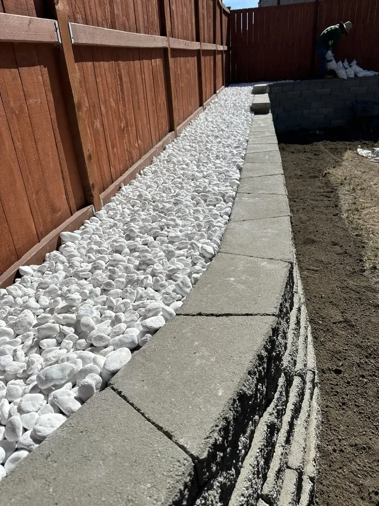 Trusted landscaping services in Lacey, WA by D&L landscaping & concrete service