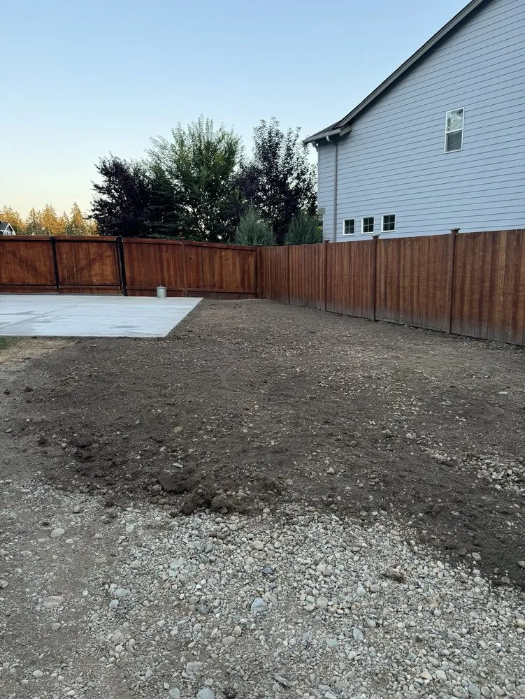Trusted landscaping services experts serving Lacey, WA - D&L landscaping & concrete service