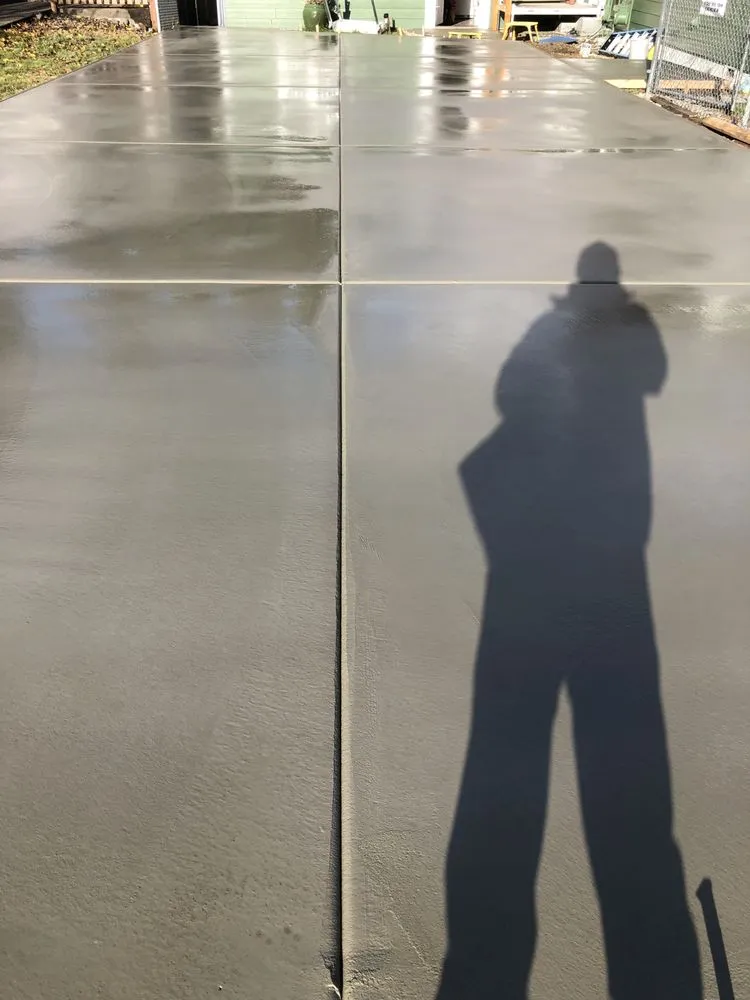 Professional residential landscaping for residential properties across Lacey, WA - D&L landscaping & concrete service