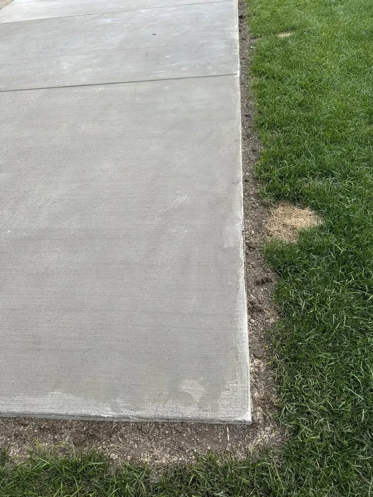 Trusted garden landscaping in Lacey, WA - D&L landscaping & concrete service