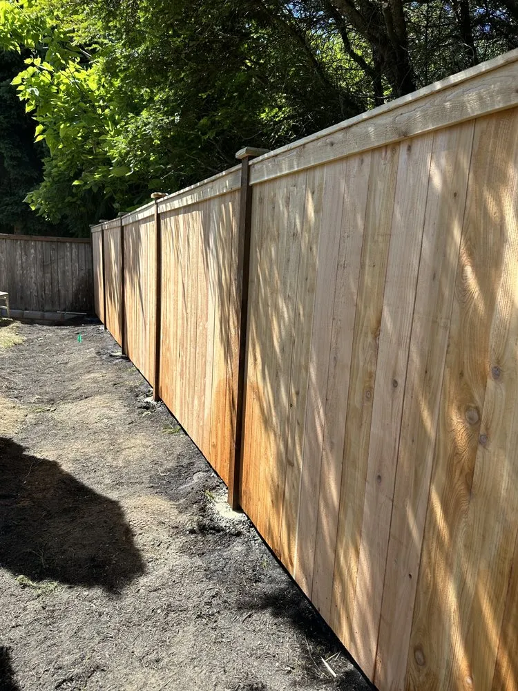 Reliable landscape installation with custom design in Lacey, WA by D&L landscaping & concrete service