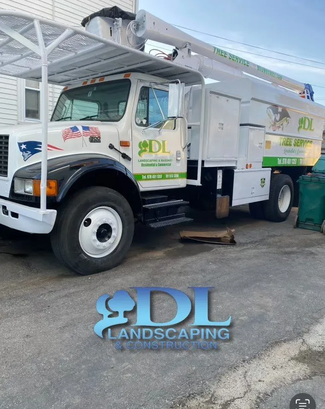 Expert residential landscaping for homes across Lynn, MA - DL Landscaping & Construction