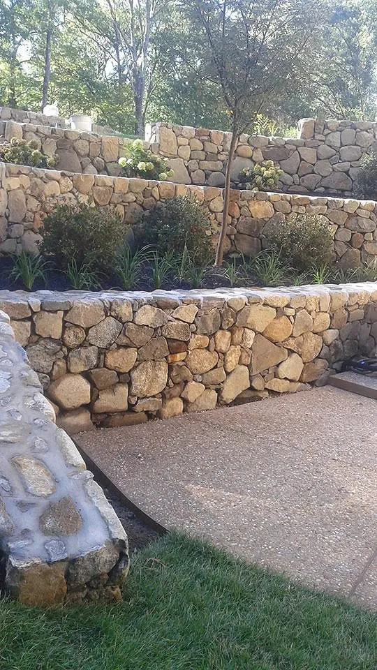 Local yard maintenance for year-round maintenance in Lynn, MA by DL Landscaping & Construction