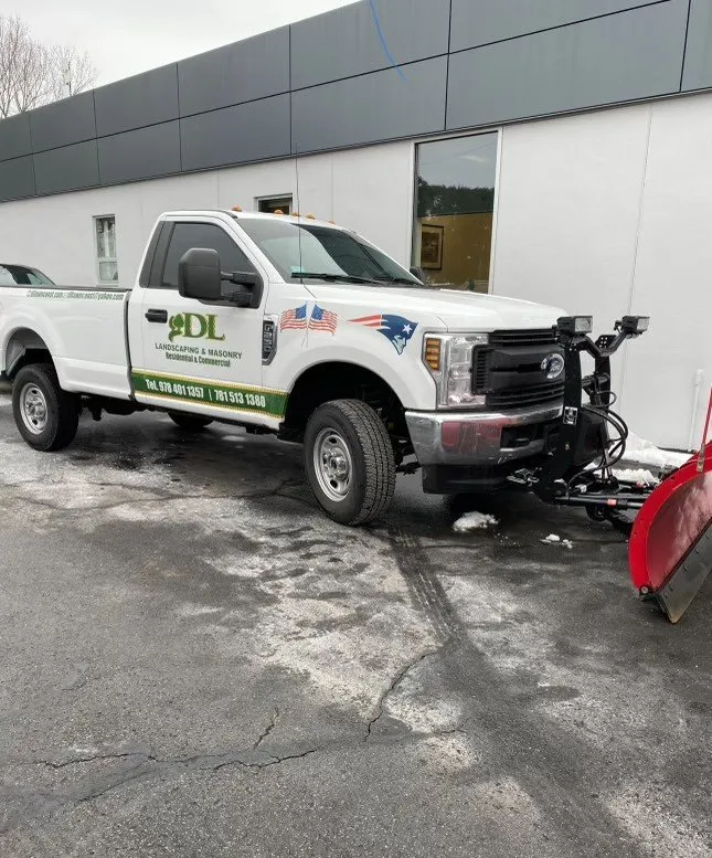 Trusted landscaping services for homes in Lynn, MA by DL Landscaping & Construction