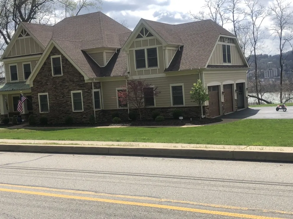 Reliable landscape installation for year-round maintenance across Hazelwood, PA - D&L Landscaping