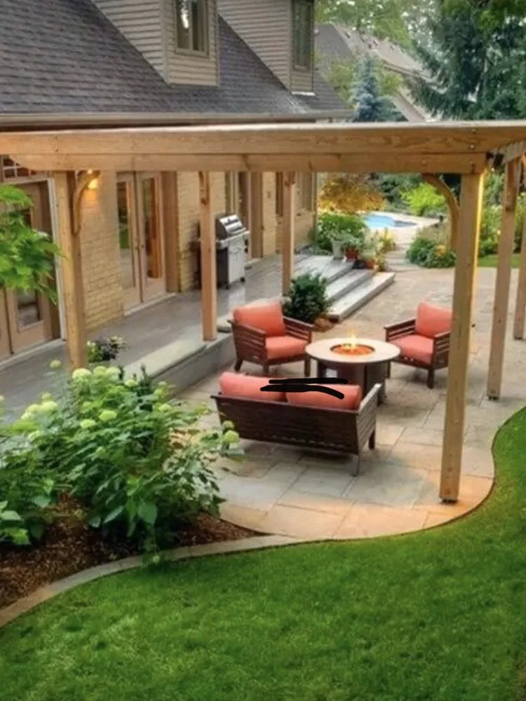 Affordable landscaping services for outdoor upgrades in Hazelwood, PA by D&L Landscaping