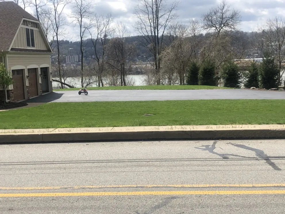 Local outdoor landscaping in Hazelwood, PA by D&L Landscaping