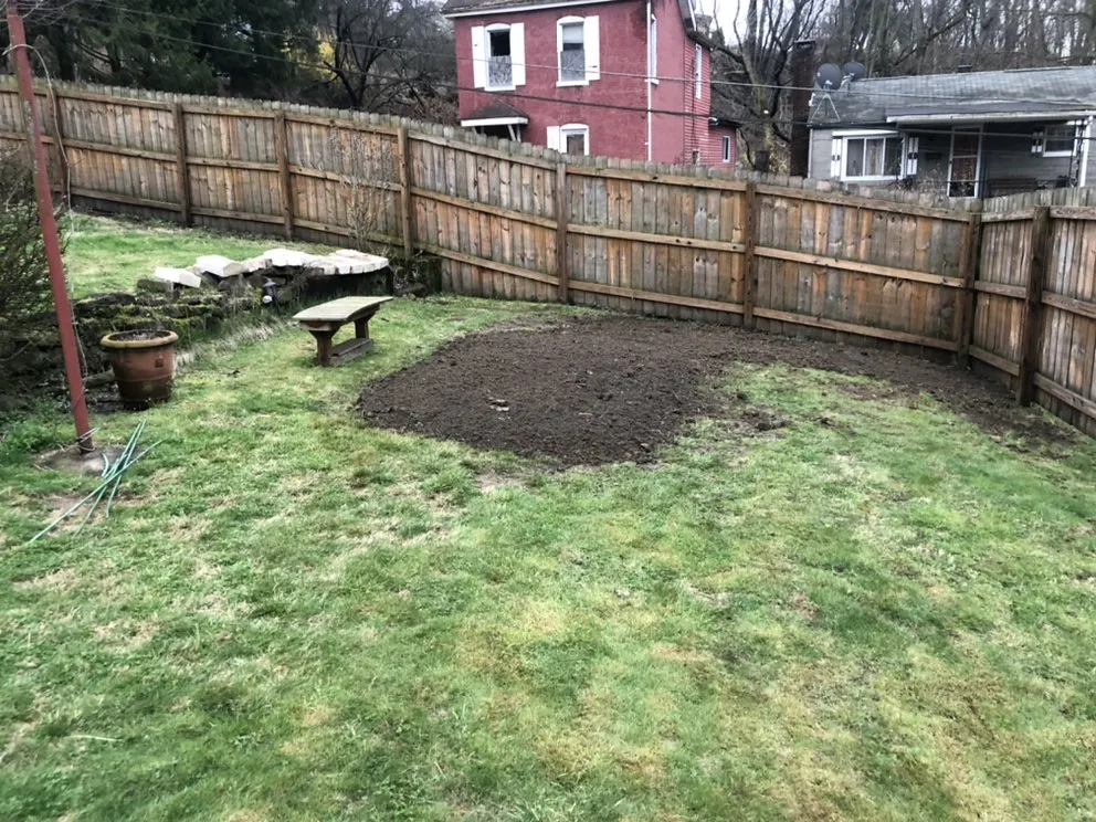 Affordable lawn mowing service for year-round maintenance across Hazelwood, PA - D&L Landscaping