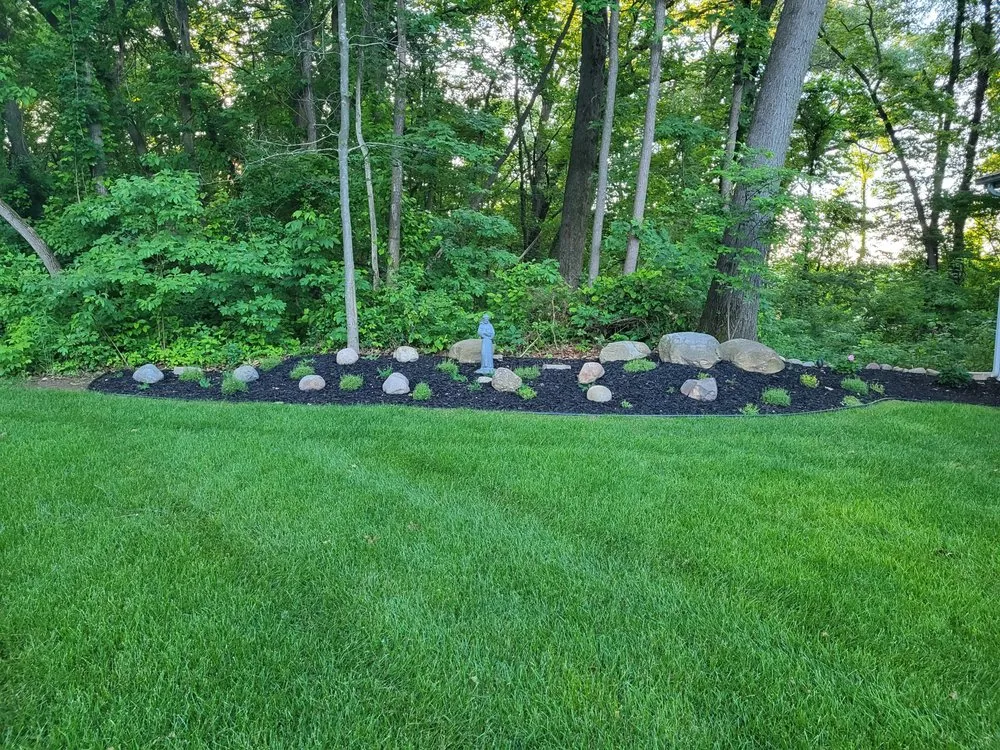 Top-rated outdoor landscaping experts serving La Porte, IN - D&L Landscaping