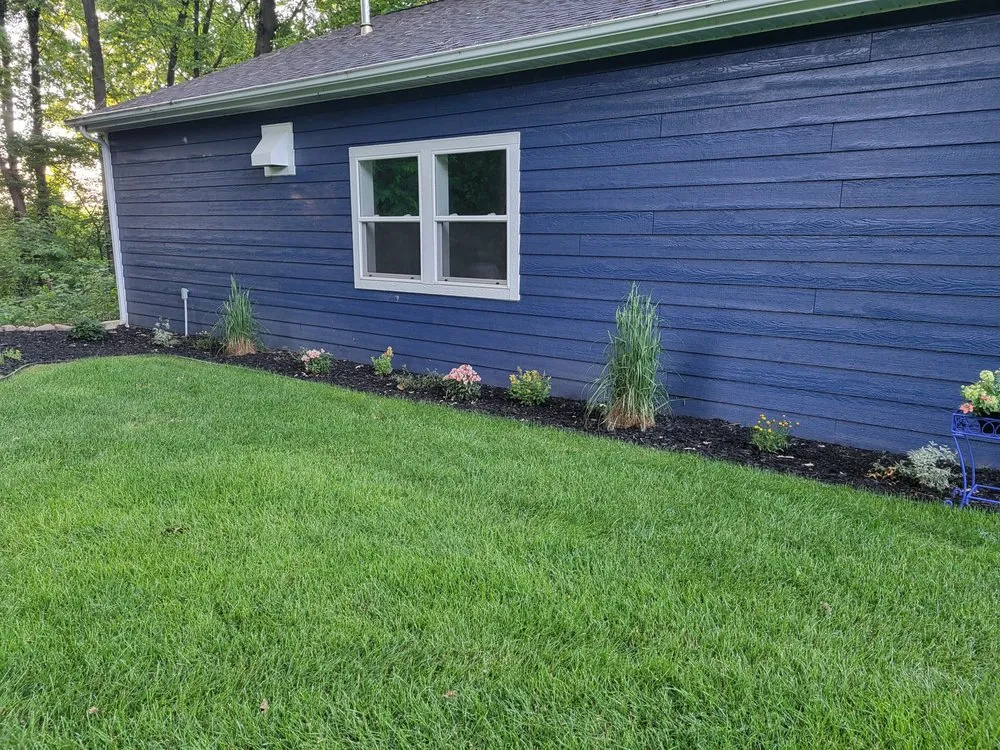 Trusted landscape installation experts serving La Porte, IN - D&L Landscaping