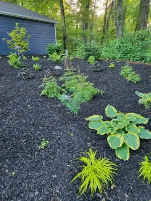 D&L Landscaping