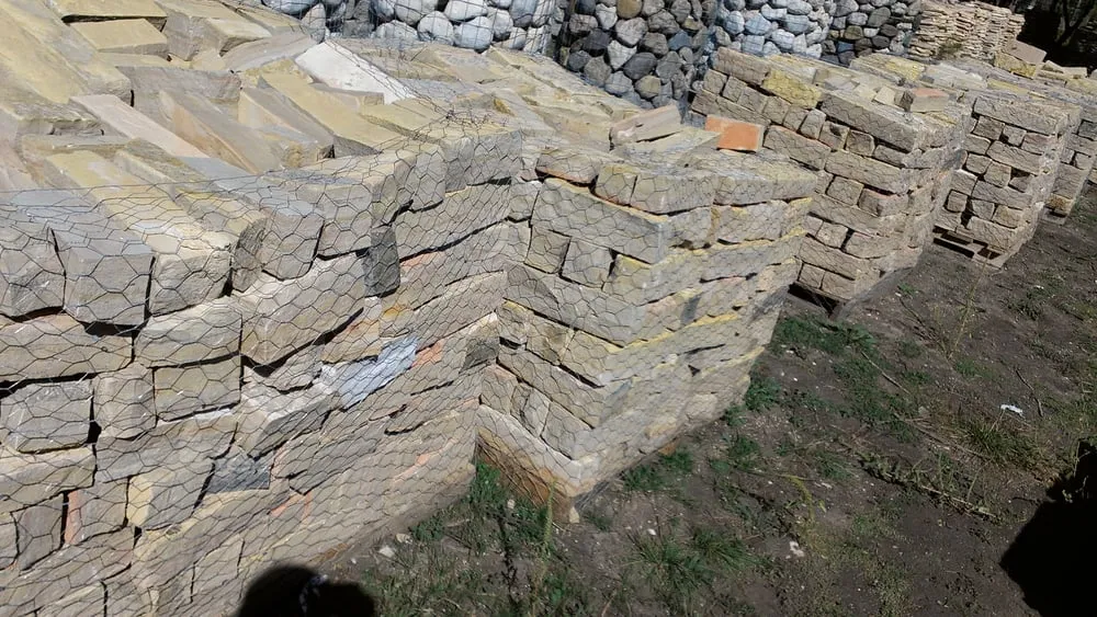 Local yard cleanup service for outdoor upgrades in Leander, TX by D&L Landscaping