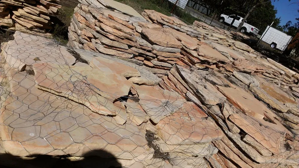 Reliable outdoor landscaping near you across Leander, TX - D&L Landscaping