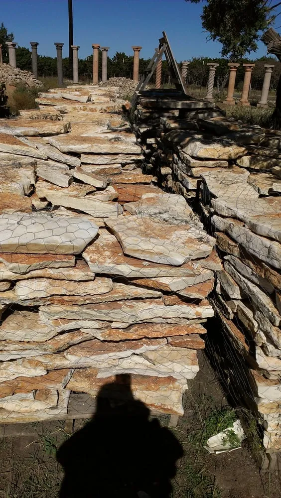 Local yard maintenance in Leander, TX - D&L Landscaping