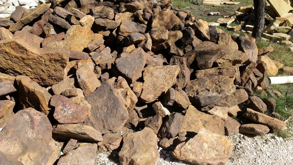 Custom lawn care service in Leander, TX by D&L Landscaping