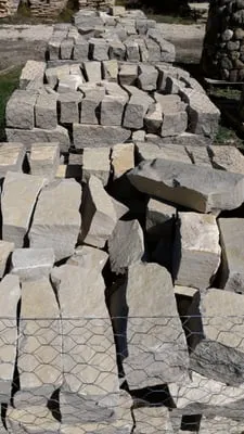 D&L Landscaping Logo