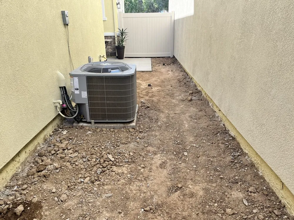 Affordable landscaping services for year-round maintenance across North Highlands, CA - DL Landscaping