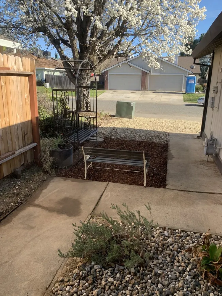 Trusted landscaping services for residential properties in North Highlands, CA by DL Landscaping