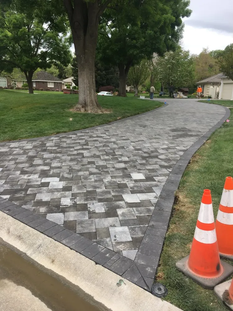 Affordable landscape design for outdoor upgrades across Sacramento, CA - DL Landscaping