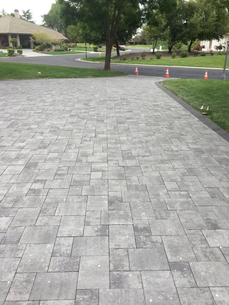 Reliable landscape installation experts serving Sacramento, CA - DL Landscaping