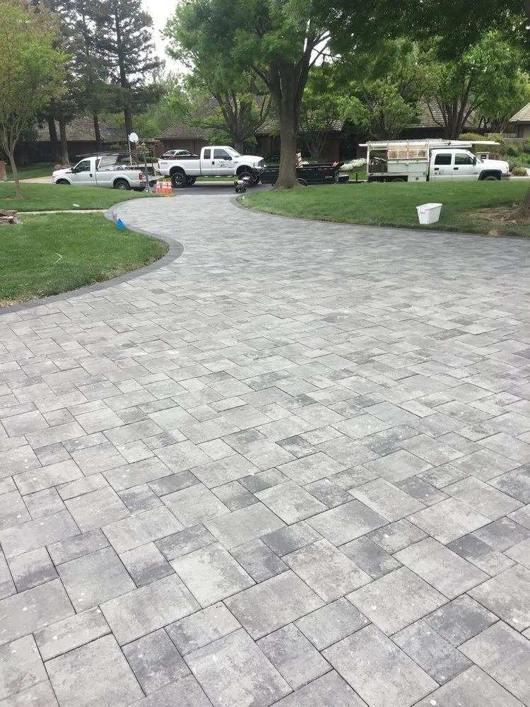 Custom landscape installation experts serving Sacramento, CA - DL Landscaping