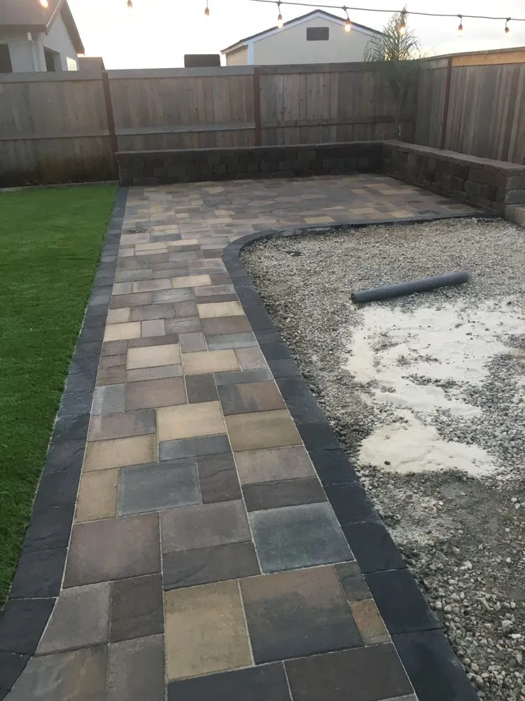 Affordable yard maintenance for outdoor upgrades across Sacramento, CA - DL Landscaping