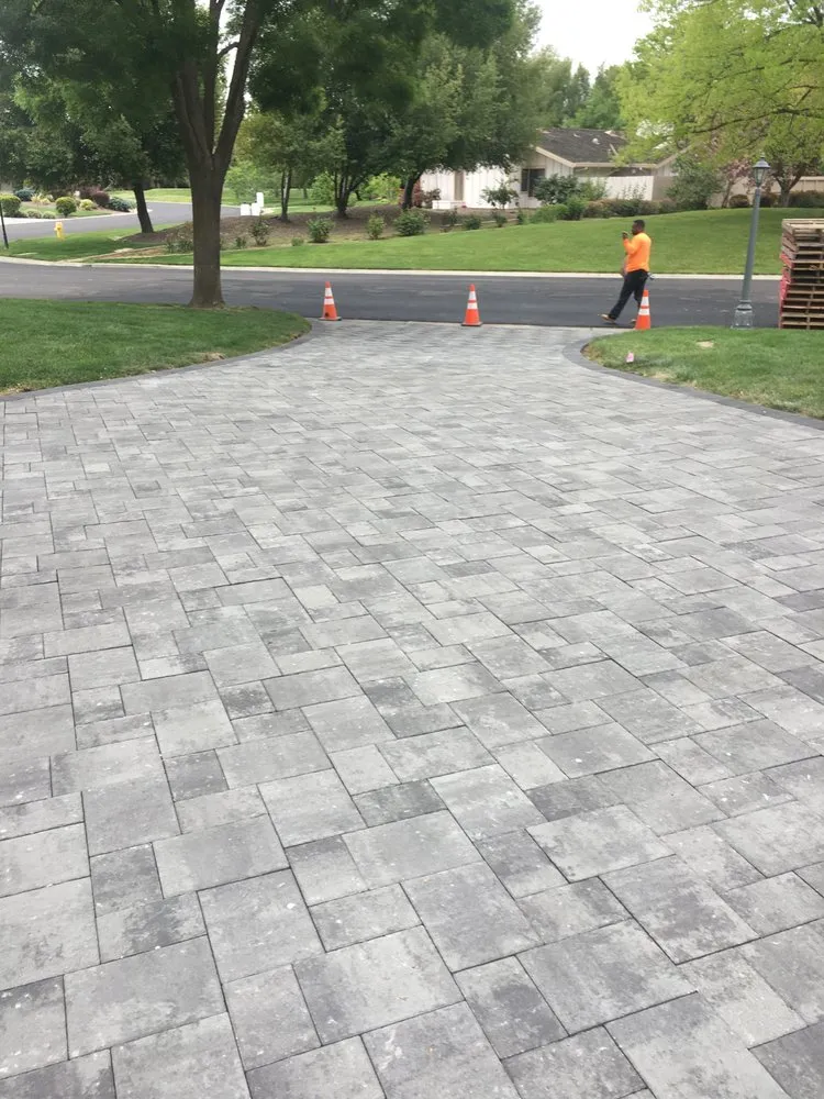 Local yard cleanup service experts serving Sacramento, CA - DL Landscaping