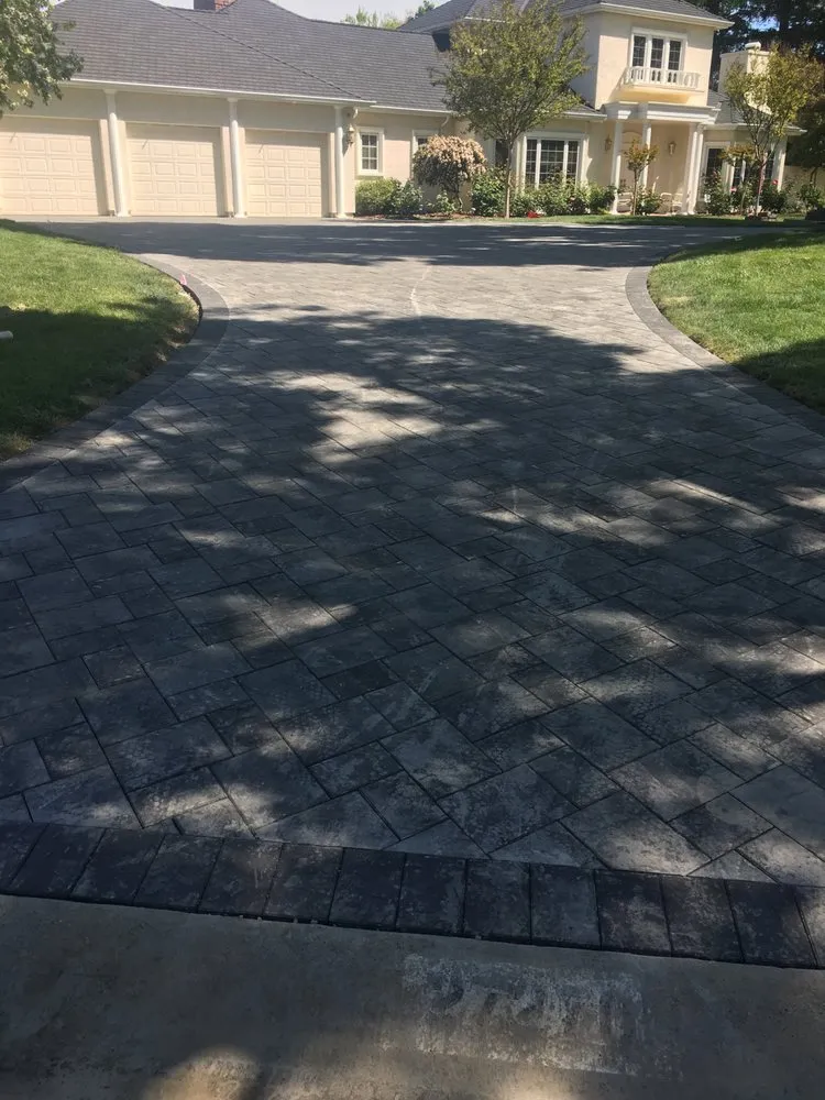 Trusted yard cleanup service experts serving Sacramento, CA - DL Landscaping