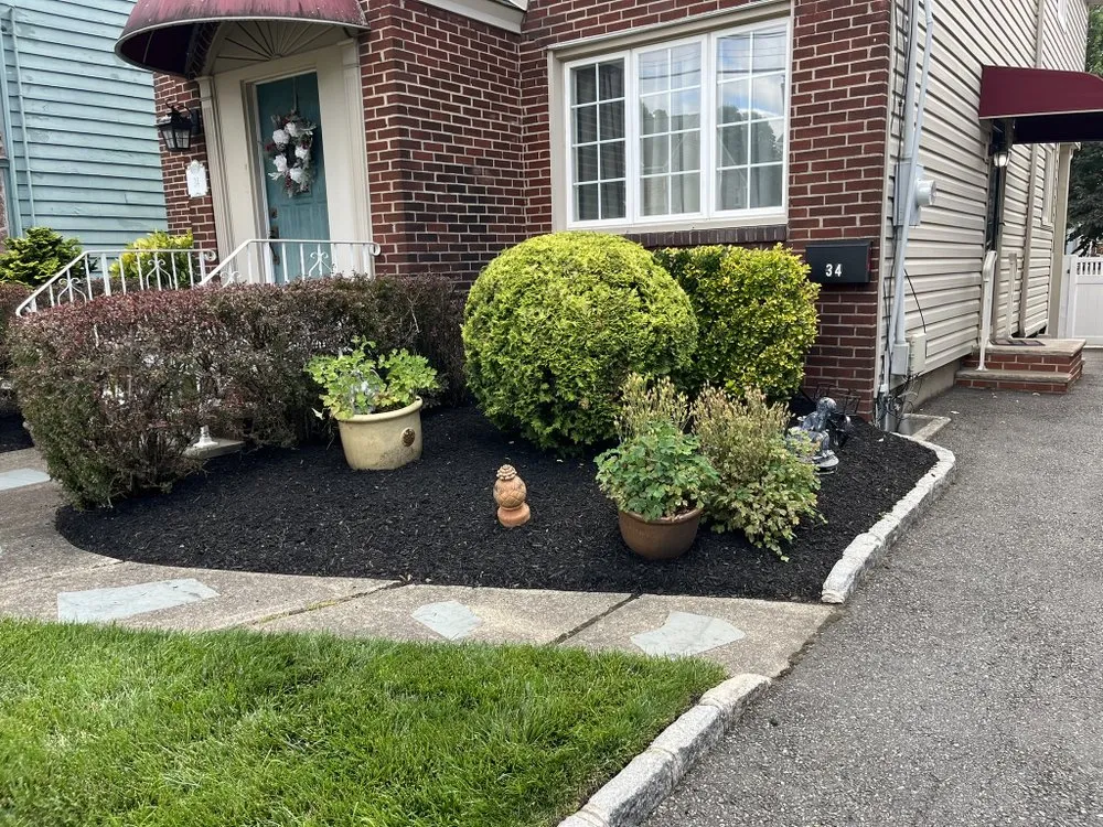 Affordable residential landscaping near you across Nutley, NJ - DL Landscaping Service