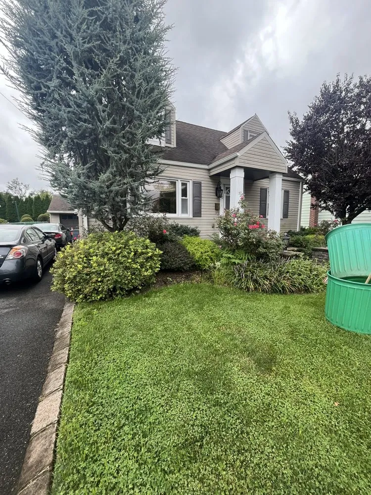 Top-rated yard maintenance for homes across Nutley, NJ - DL Landscaping Service