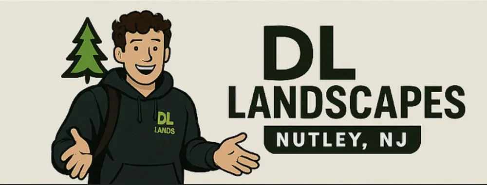 Professional landscape design in Nutley, NJ - DL Landscaping Service