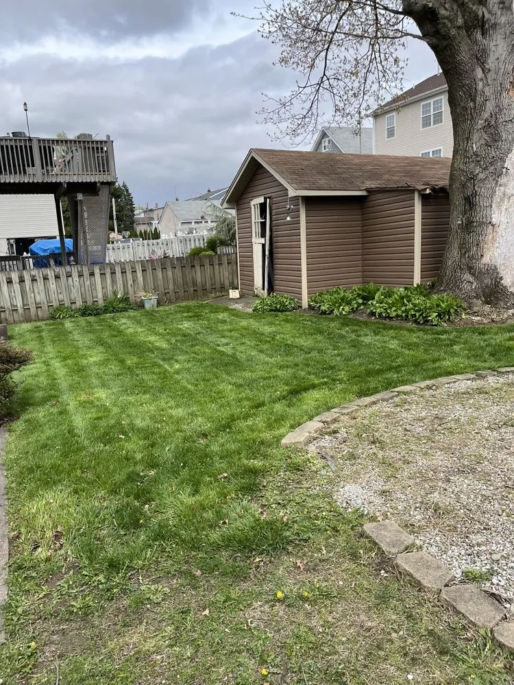 Top-rated landscape design in Nutley, NJ by DL Landscaping Service