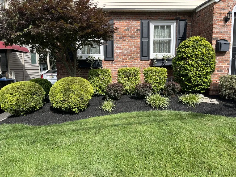 Trusted landscape design in Nutley, NJ - DL Landscaping Service