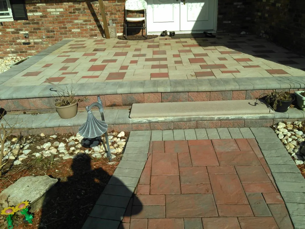 Reliable garden landscaping for outdoor upgrades across Somerset, NJ - DL Landscaping