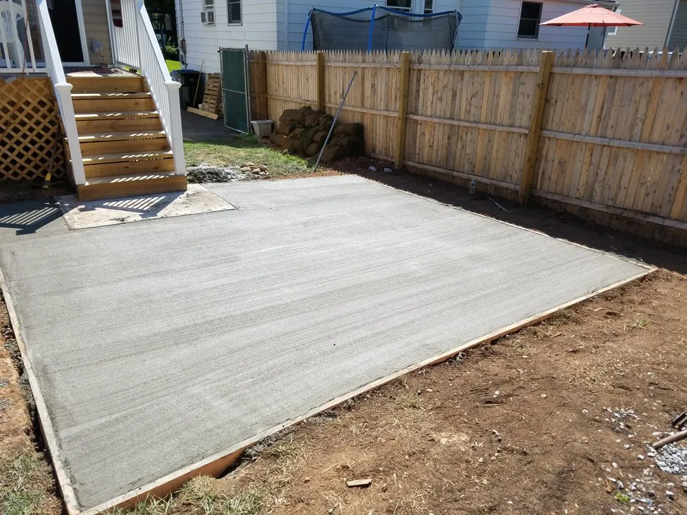 Local landscape design for outdoor upgrades across Somerset, NJ - DL Landscaping