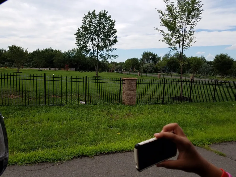 Custom lawn care service for year-round maintenance across Somerset, NJ - DL Landscaping