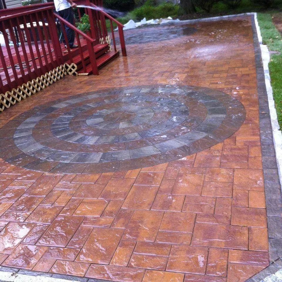 Custom landscaping services experts serving Somerset, NJ - DL Landscaping