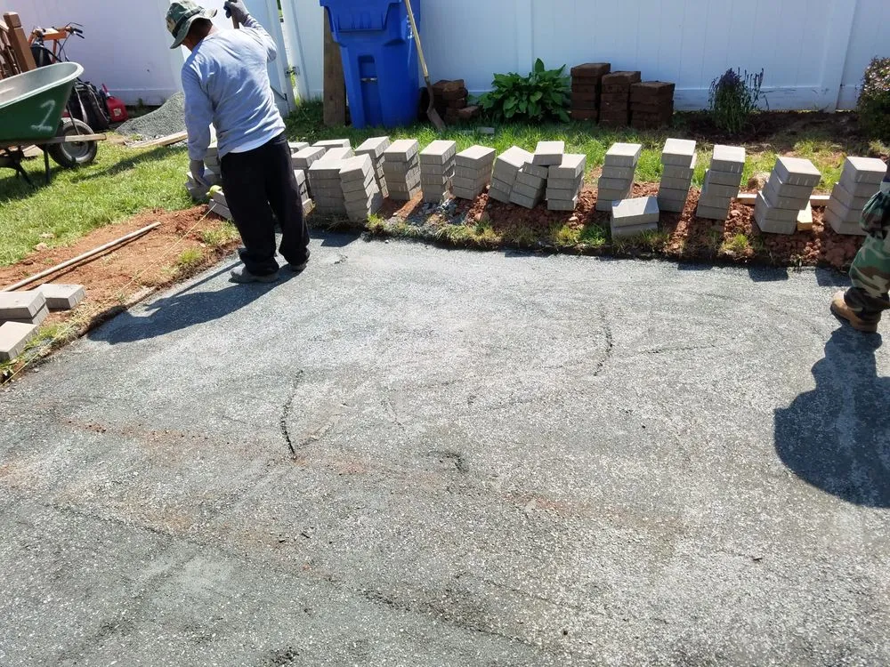 Top-rated garden landscaping in Somerset, NJ - DL Landscaping