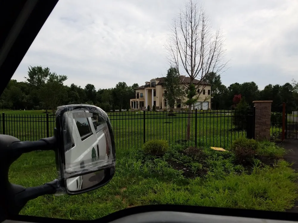 Top-rated residential landscaping with custom design in Somerset, NJ by DL Landscaping