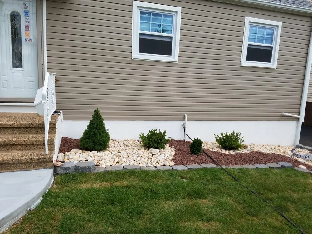 Reliable landscaping services in Somerset, NJ - DL Landscaping