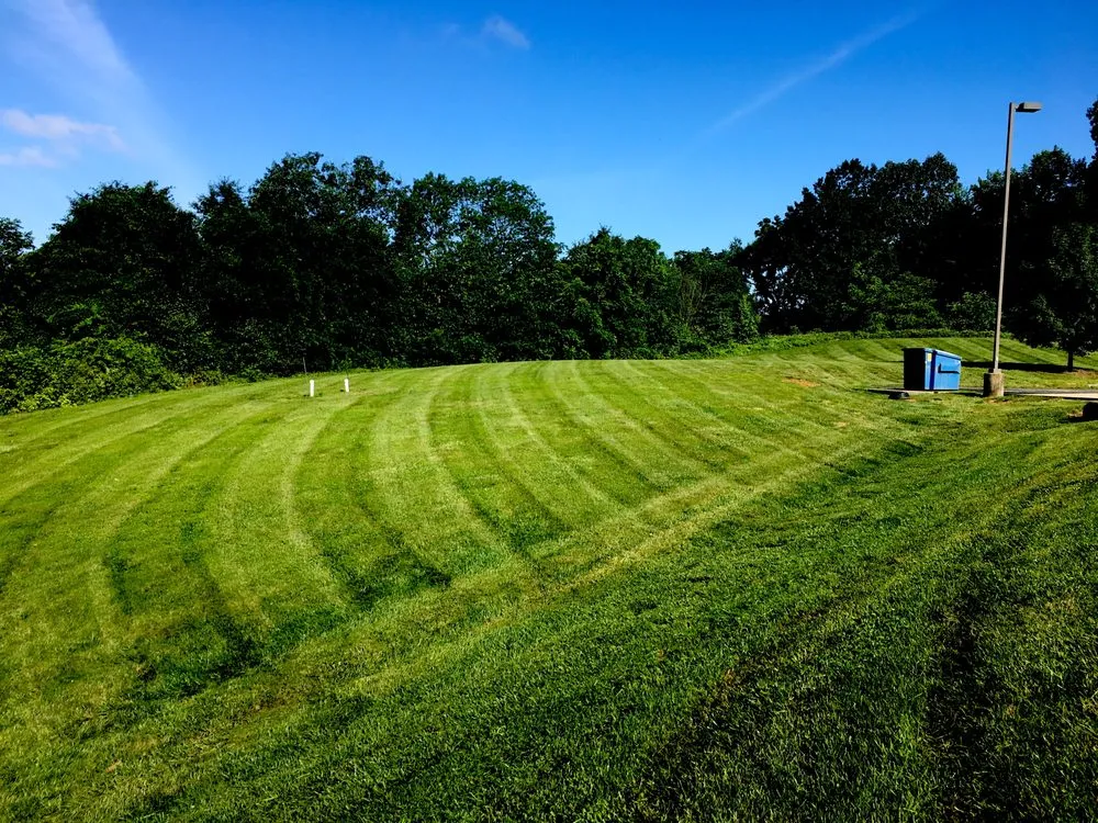 Local landscape design in Ellettsville, IN by D&L Outdoor Solutions