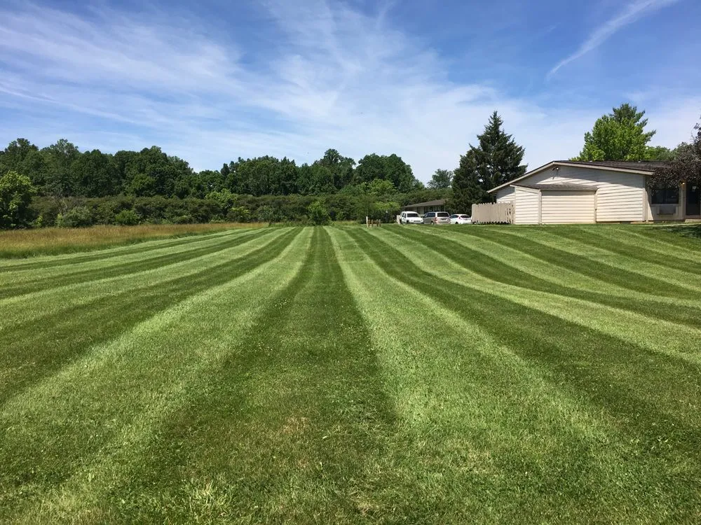 Expert landscape design experts serving Ellettsville, IN - D&L Outdoor Solutions