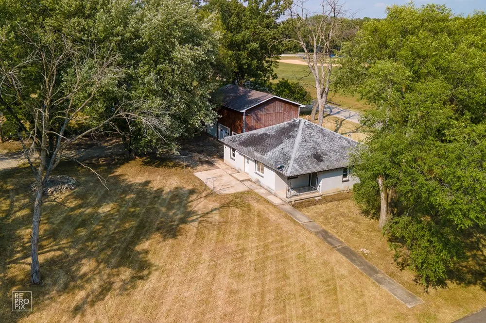 Affordable landscape design in Park Forest, IL - D&L Services