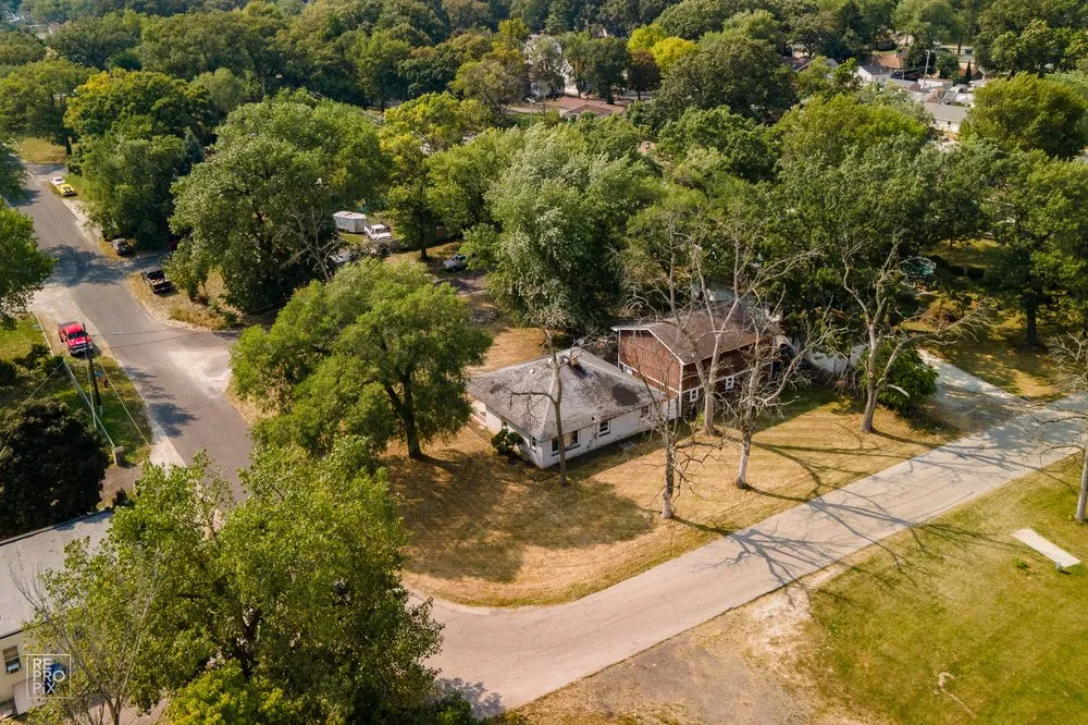 Affordable yard cleanup service in Park Forest, IL - D&L Services