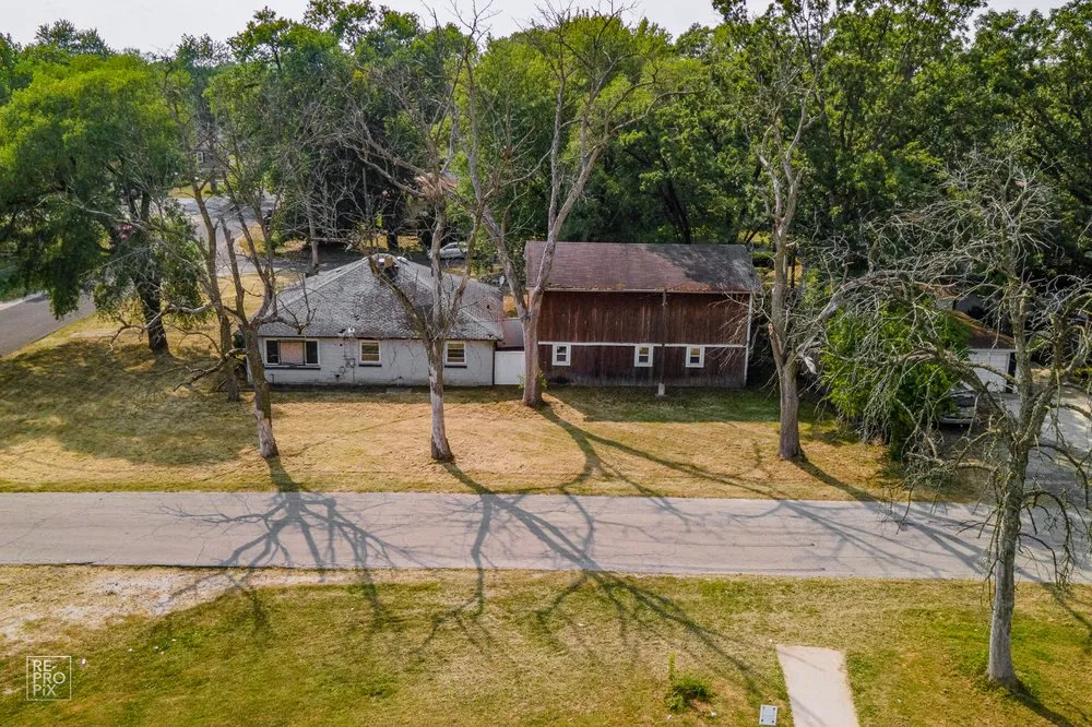 Expert residential landscaping in Park Forest, IL - D&L Services