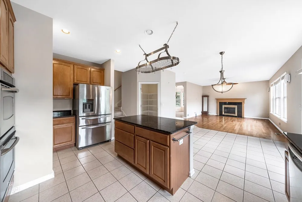 Trusted lawn care service for year-round maintenance in Park Forest, IL by D&L Services