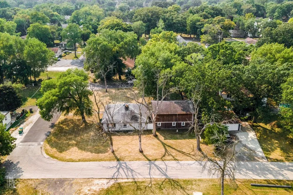 Affordable residential landscaping for outdoor upgrades across Park Forest, IL - D&L Services