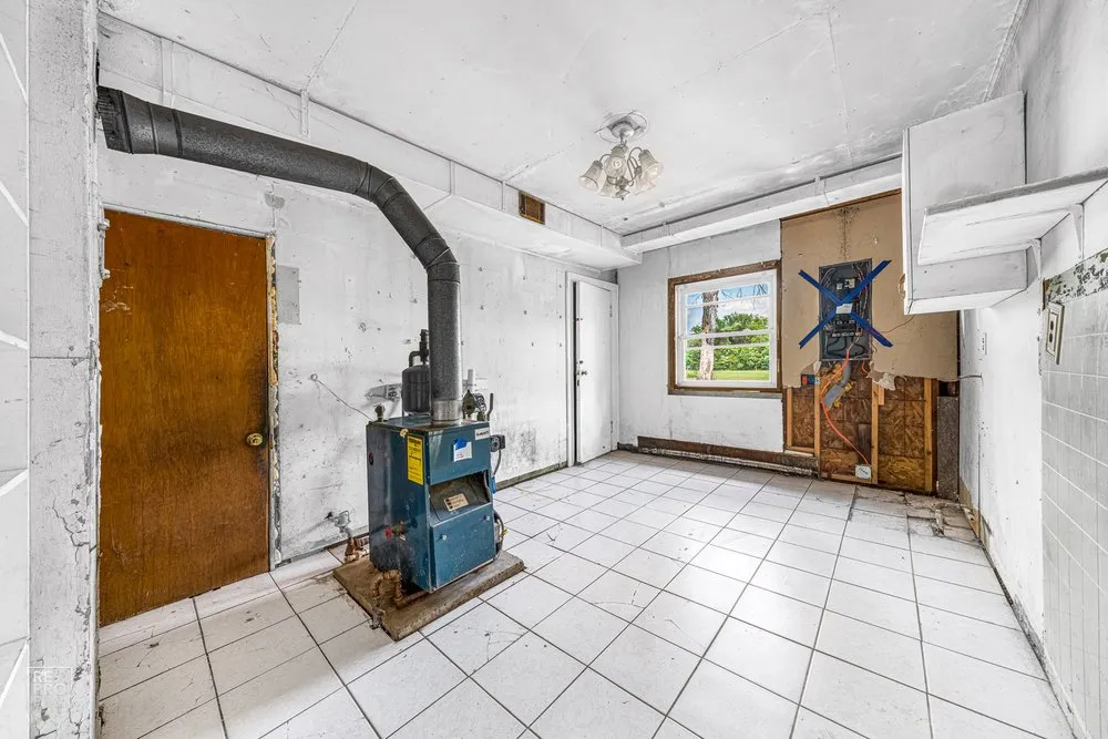 Trusted yard maintenance in Park Forest, IL - D&L Services