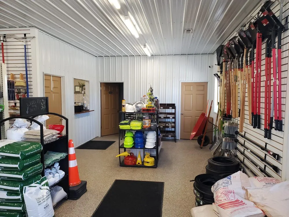 Local garden landscaping in East Canton, OH - DL Supply