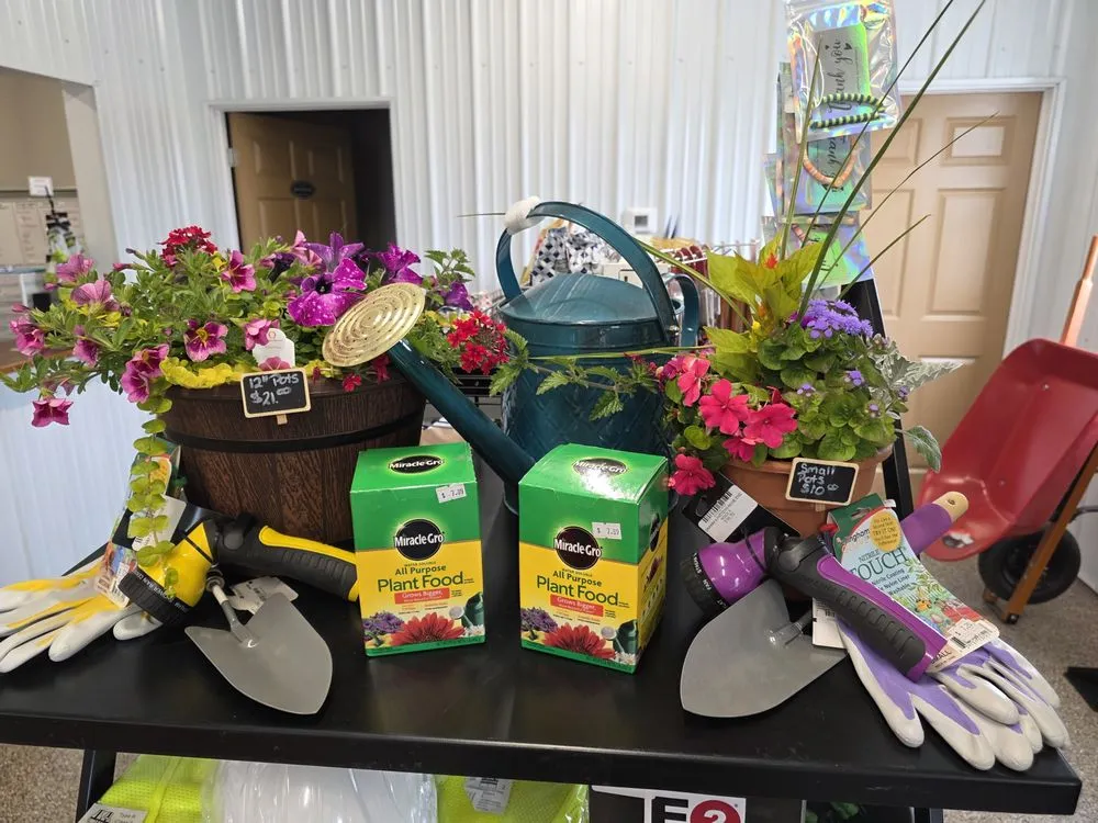 Trusted lawn mowing service in East Canton, OH - DL Supply